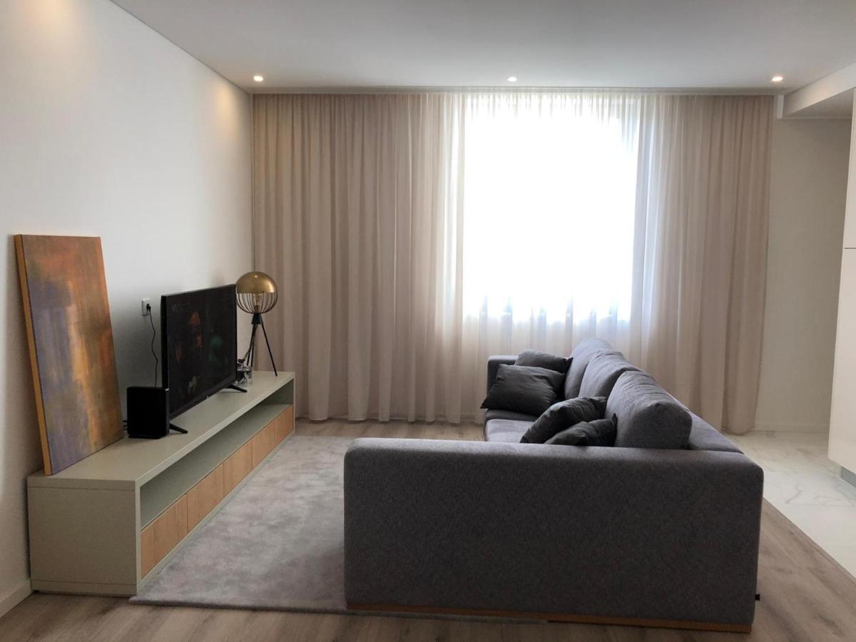 T2 Centro Santa Maria Da Feira Apartment Exterior photo